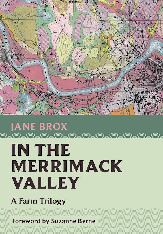 Couverture_In the Merrimack Valley