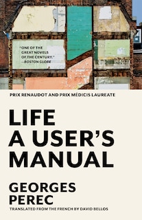 Front cover_Life A User's Manual
