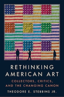 Front cover_Rethinking American Art