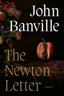 Couverture_The Newton Letter