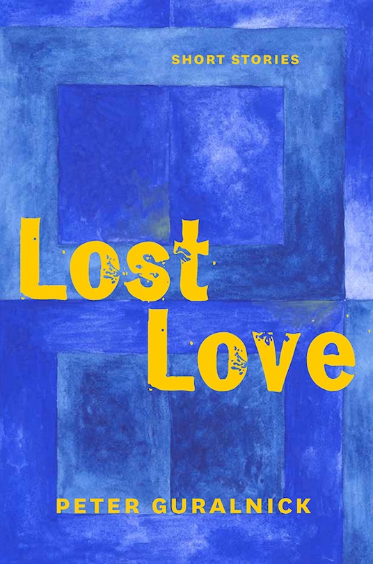 Couverture_Lost Love
