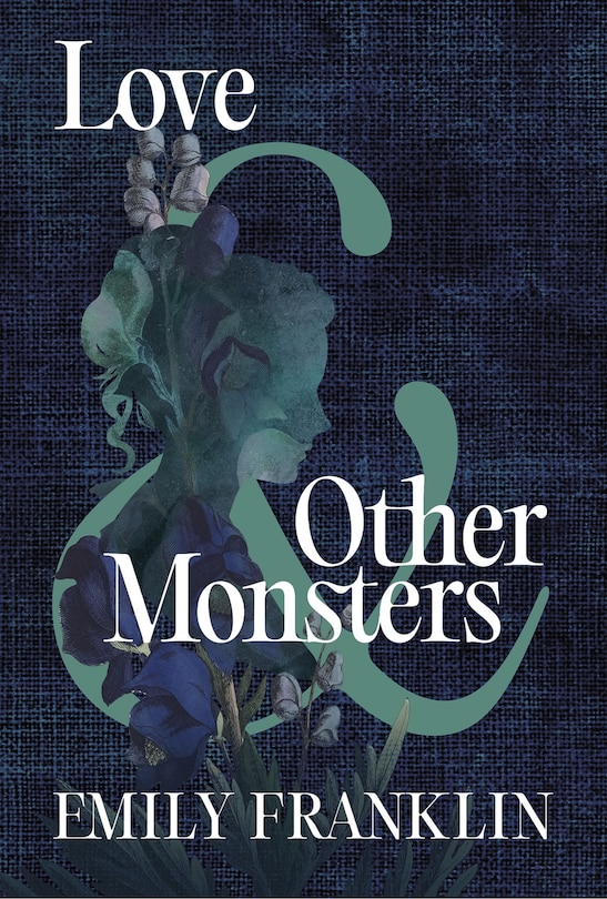 Front cover_Love & Other Monsters