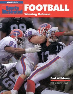 Couverture_Football: Winning Defense