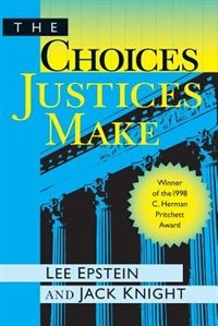 Couverture_The Choices Justices Make
