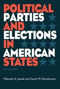 Couverture_Political Parties And Elections In American States