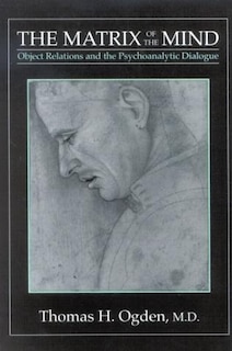 Front cover_The Matrix of the Mind