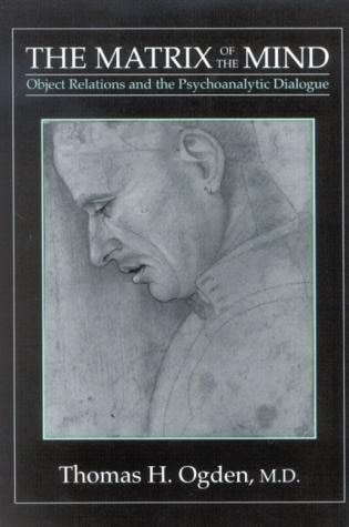 Front cover_The Matrix of the Mind