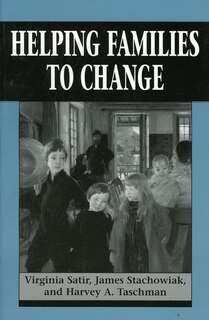 Couverture_Helping Families To Change