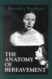 Front cover_Anatomy of Bereavement