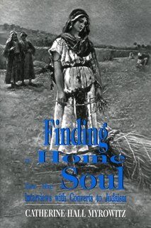 Couverture_Finding a Home for the Soul