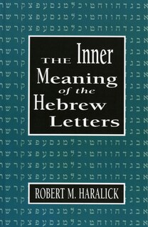 Couverture_Inner Meaning Of The Hebrew Letters