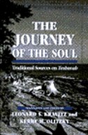Front cover_The Journey of the Soul