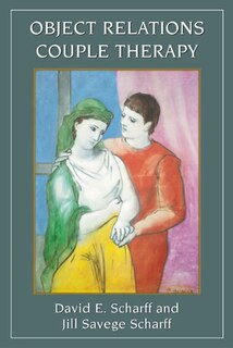 Couverture_Object Relations Couple Therapy