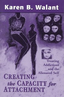 Front cover_Creating the Capacity For Attachment