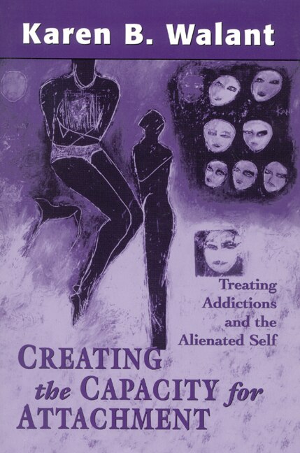 Front cover_Creating the Capacity For Attachment