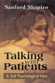Couverture_Talking With Patients