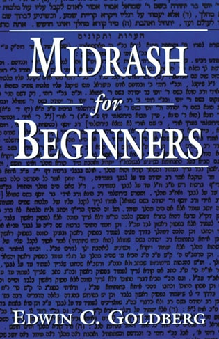 Couverture_Midrash For Beginners