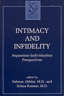Front cover_Intimacy and Infidelity