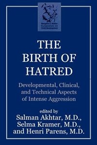Couverture_Birth of Hatred