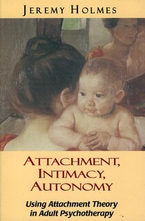 Couverture_Attachment, Intimacy, Autonomy