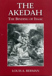 Front cover_Akedah