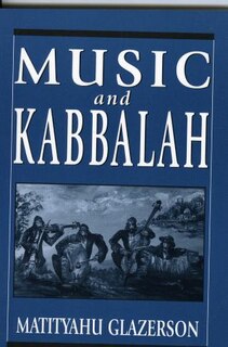 Couverture_Music And Kabbalah