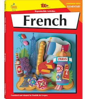 the 100+ Series French, Elementary