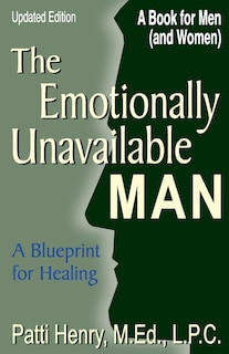 Couverture_The Emotionally Unavailable Man/Woman