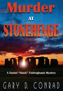 Couverture_Murder at Stonehenge