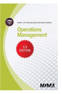 Couverture_Body of Knowledge Review Series
