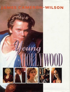 Front cover_Young Hollywood