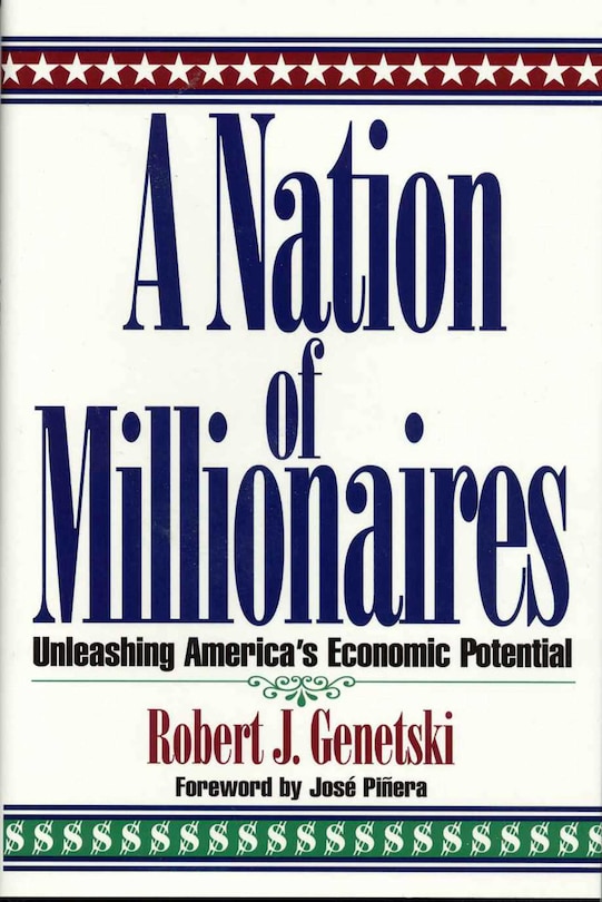 Front cover_A Nation of Millionaires