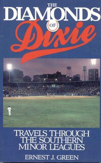 Couverture_The Diamonds of Dixie