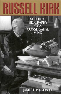 Front cover_Russell Kirk