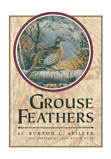Front cover_Grouse Feathers