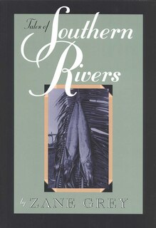 Front cover_Tales Of Southern Rivers
