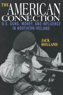 Couverture_The American Connection, Revised