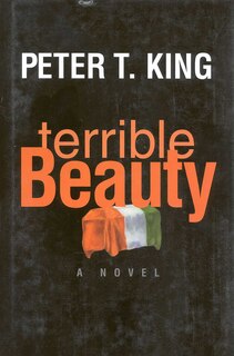 Front cover_Terrible Beauty