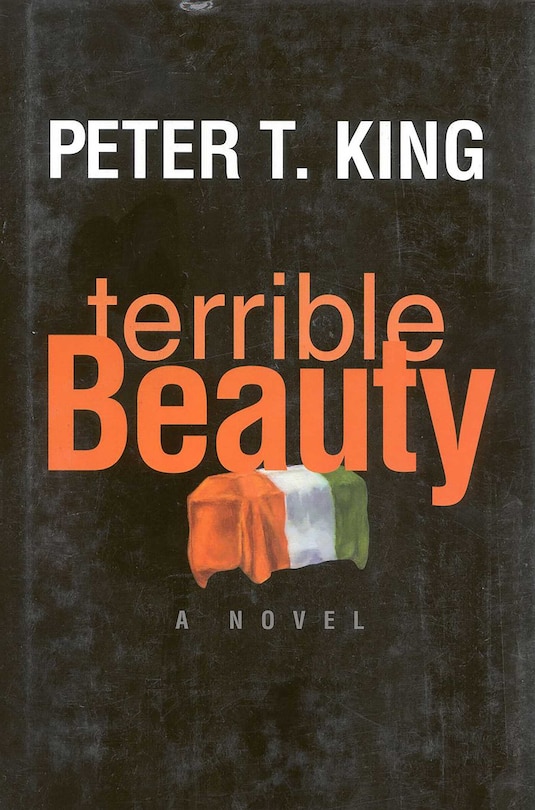 Front cover_Terrible Beauty