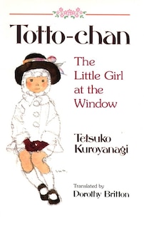 Front cover_Totto-chan