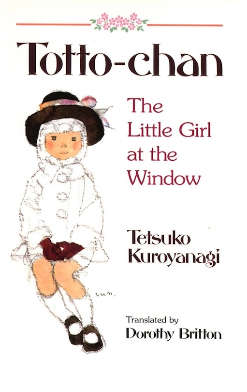 Front cover_Totto-chan