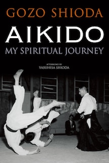 Front cover_Aikido