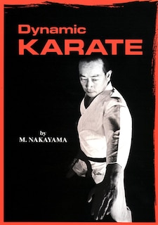 Front cover_Dynamic Karate