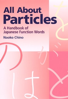 Front cover_All About Particles