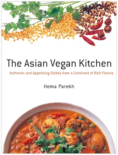 Front cover_The Asian Vegan Kitchen