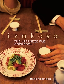 Front cover_Izakaya