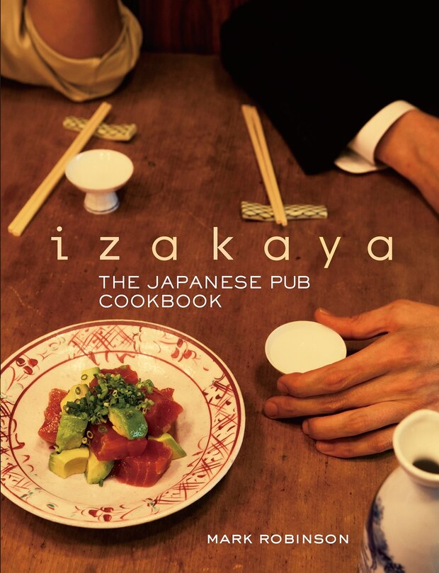 Front cover_Izakaya