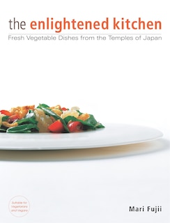 Couverture_The Enlightened Kitchen