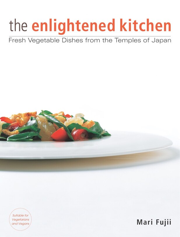 Couverture_The Enlightened Kitchen