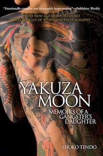 Front cover_Yakuza Moon